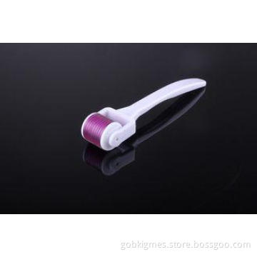 0.2mm Microneedle Derma Roller For Skin Restoration , Alope